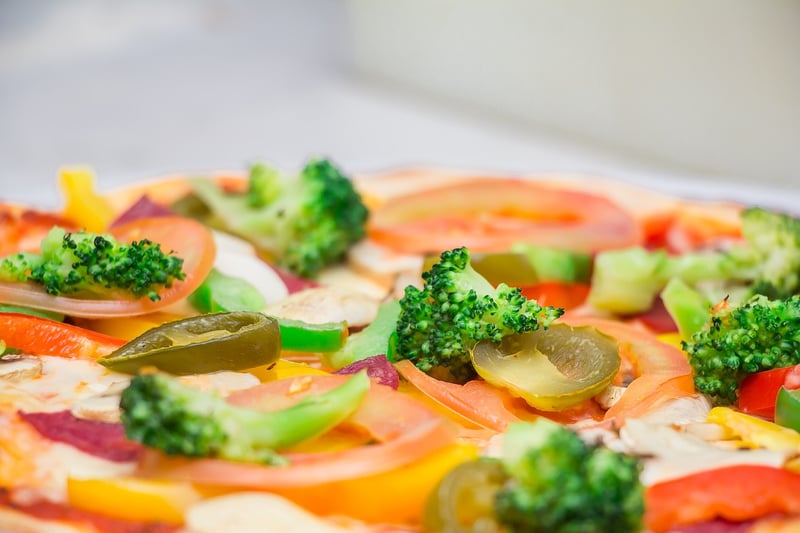 Italian cuisine