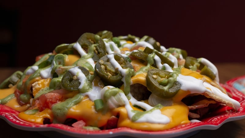 Mexican Cuisine