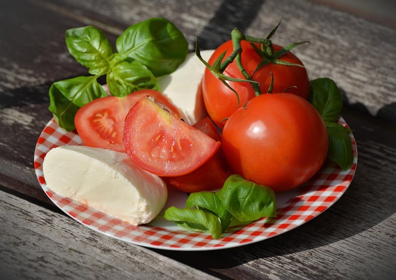 Gastronomic Adventure